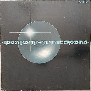 Rod Stewart - Atlantic Crossing