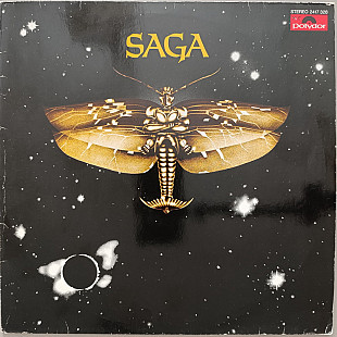 Saga - Saga