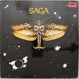 Saga - Saga