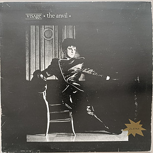 Visage - The Anvil