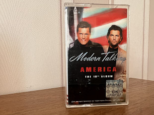 Modern Talking America