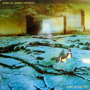 Barclay James Harvest – Turn Of The Tide