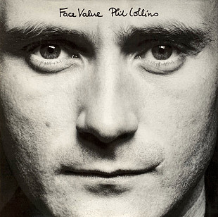 Phil Collins – Face Value