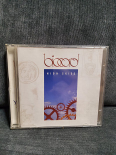 BIOCORD HIGH SKIES