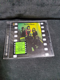 YES THE YES ALBUM