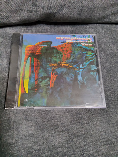 YES SYMPHONIC MUSIC OF YES