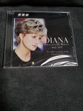 DIANA PRINCESS OF WALES 1961-1997