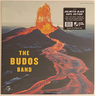 The Budos Band – The Budos Band (Unlimited Black Vinyl Edition)