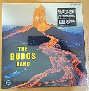 The Budos Band – The Budos Band (Unlimited Black Vinyl Edition)