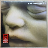 Вінілові платівки Rammstein – Mutter 2001 НОВІ