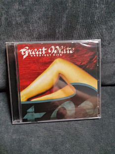 GREAT WHITE GREATEST HITS