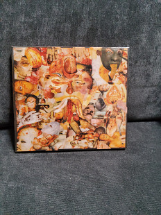 CARCASS REEK OF PUTREFACTION