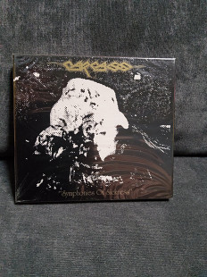CARCASS SYMPHONIES OF SICKNESS