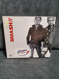 SMASH 2 NITE CD+DVD