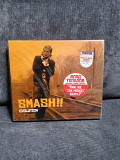 SMASH EVOLUTION CD+DVD