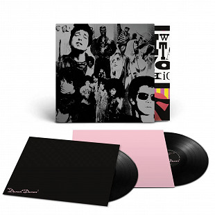 Duran Duran – Thank You (2026 Edition) (2 LP)