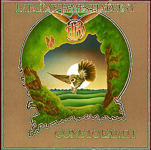 Barclay James Harvest – Gone To Earth