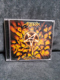 ANTHRAX WORSHIP MUSIC