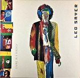 Leo Sayer – Living In A Fantasy