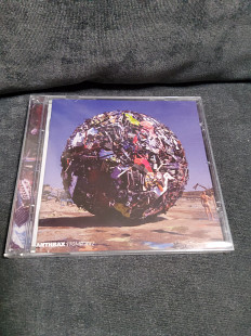ANTHRAX STOMP 442