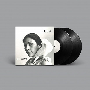 Flea (Red Hot Chili Peppers) - Honora (Black Vinyl, Europe) (2 LP)
