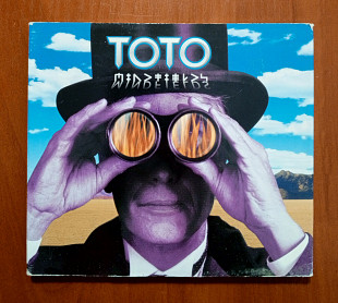 Toto – Mindfields