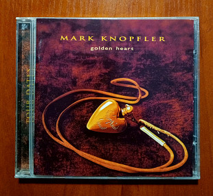 Mark Knopfler – Golden Heart