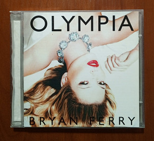Bryan Ferry – Olympia