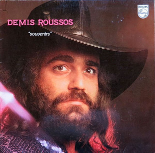 Demis Roussos – Souvenirs