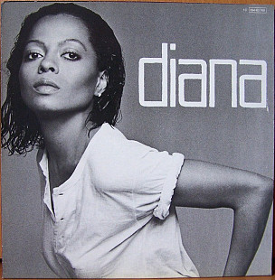 Diana Ross – Diana