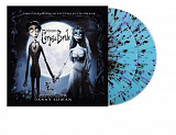 Various Artists - Tim Burton's Corpse Bride (Original Motion Picture Soundtrack) 2LP Вініл Запечата
