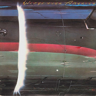 Wings – Wings Over America