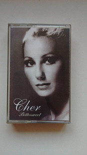 Cher - bittersweet - The Love Songs Collection