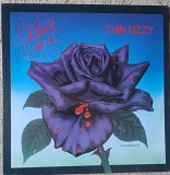 Thin Lizzy – Black Rose (A Rock Legend)