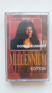 Donna Summer - millenium edition