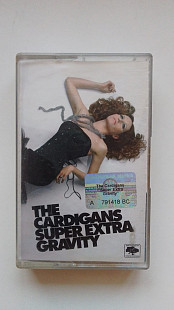 The Cardigans - super extra gravity