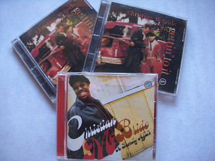 Christian McBride