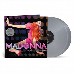 Madonna - Confessions On A Dance Floor (Limited Edition) (Silver Vinyl) (2 LP)