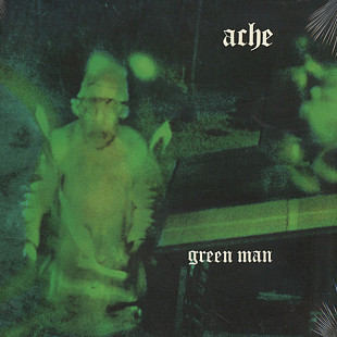 Ache – Green Man - 71 (21)