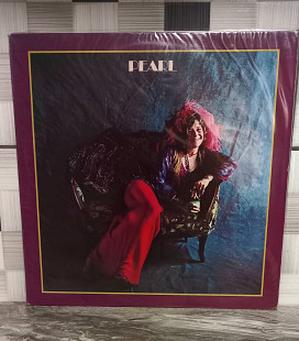 Janis Joplin *full tilt boogie* USA