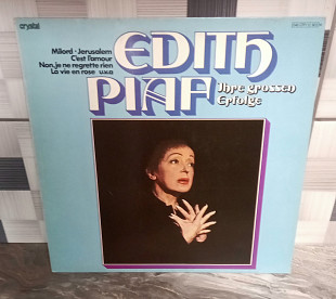 Edith Piaf Germany