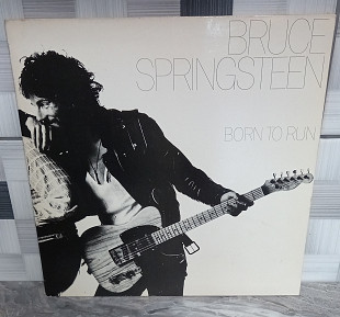 Bruce Springsteen *Born To Run* USA