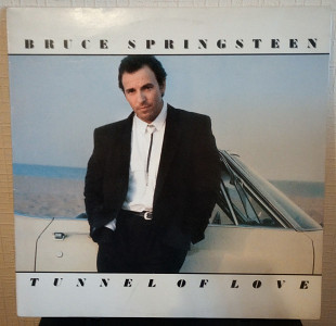 Пластинка - Bruce Springsteen