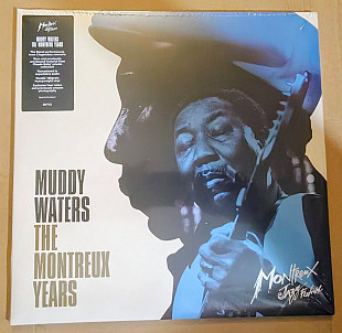 Muddy Waters - The Montreux Years (Remastered) (2 LP)