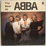 ABBA - The Best Of - 1973-81. (2LP). 12. Vinyl. Пластинки. Poland. Rare.
