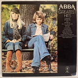 ABBA - Greatest Hits - 1973-76. (LP). 12. Vinyl. Пластинка. England.