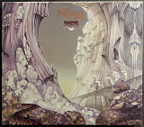 Yes – Relayer – Expanded & Remastered – CD ELEKTRA/RHINO RECORDS EU