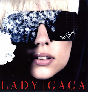 Lady Gaga – The Fame 2LP Вініл Запечатаний