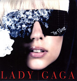 Lady Gaga – The Fame 2LP Вініл Запечатаний