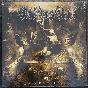 Old Man's Child – Vermin vinyl, LP